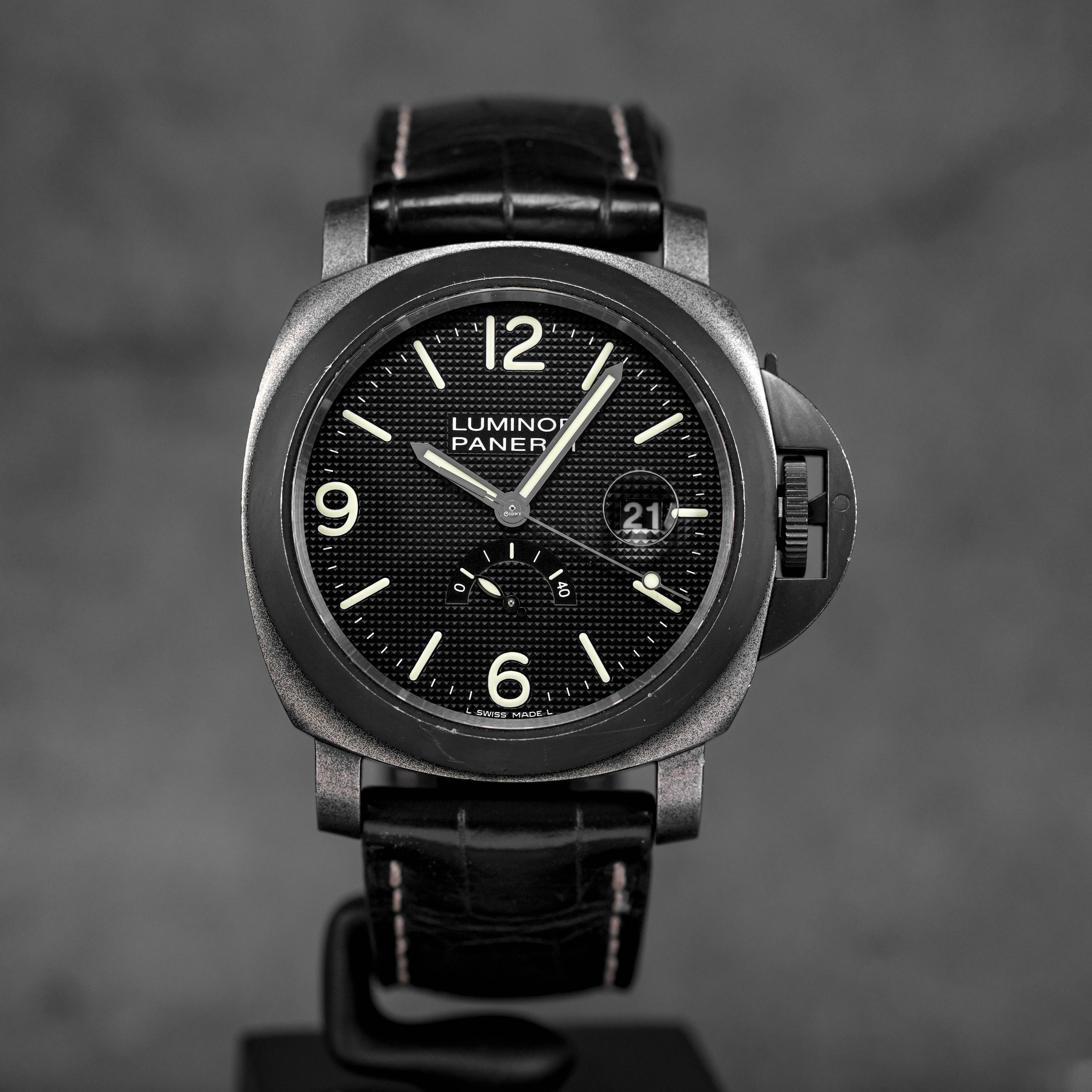 Panerai Panerai